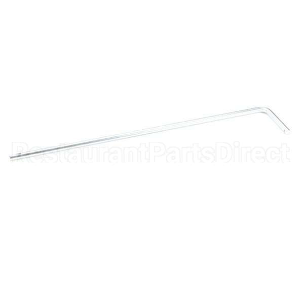 0800253 Compatible Roundup Shaft/Arm - Crossover
