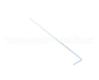 0800255 Antunes Shaft/Arm - Crossover