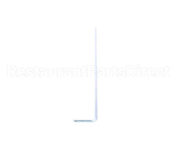 0800255 Antunes Shaft/Arm - Crossover