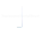 0800255 Antunes Shaft/Arm - Crossover