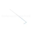 0800255 Compatible Roundup Shaft/Arm - Crossover