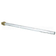 080034 Compatible Market Forge Anode Rod Zinc