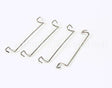 0800386 Antunes Link Set, Wire Belt