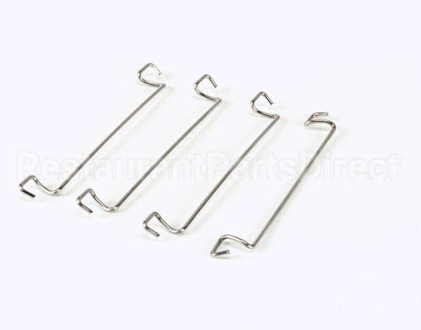 0800386 Antunes Link Set, Wire Belt