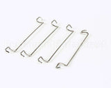 0800386 Antunes Link Set, Wire Belt