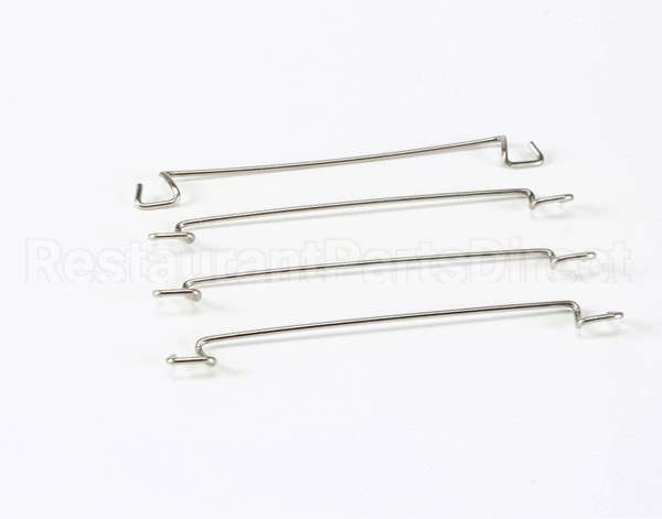 0800386 Antunes Link Set, Wire Belt