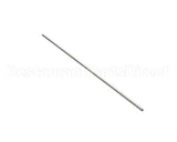 0800406 Antunes Rod, Conveyor Cover