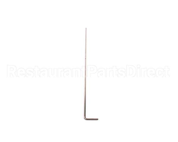 0800417 Antunes Rod, Pivot, 3/16 Od
