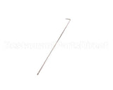 0800417 Antunes Rod, Pivot, 3/16 Od