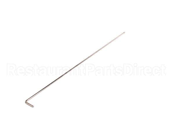 0800417 Antunes Rod, Pivot, 3/16 Od