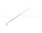 0800417 Antunes Rod, Pivot, 3/16 Od