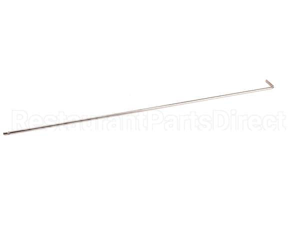 0800417 Antunes Rod, Pivot, 3/16 Od