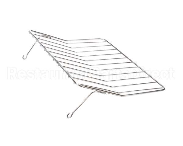 0800425 Antunes Bun Chute - Wire