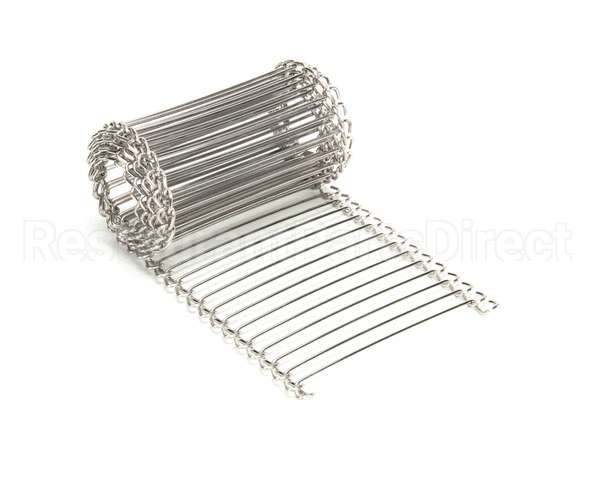 0800427 Antunes Belt, Wire Flat-Flex