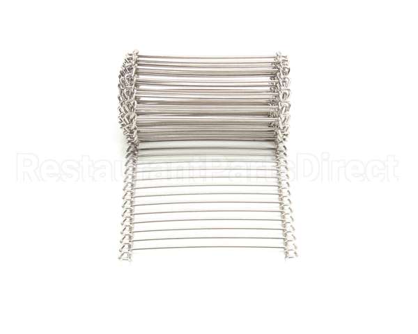 0800427 Antunes Belt, Wire Flat-Flex