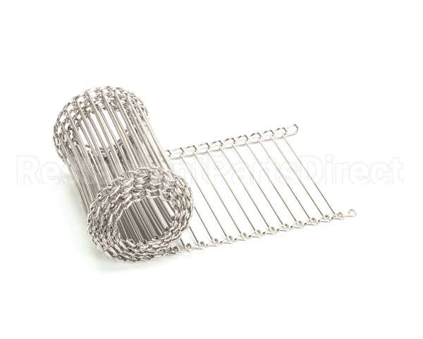 0800427 Antunes Belt, Wire Flat-Flex