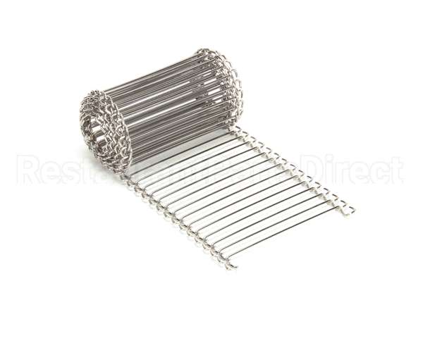 0800429 Antunes Belt, Wire Flat Flex