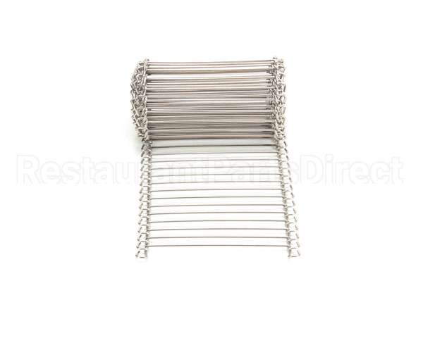 0800429 Antunes Belt, Wire Flat Flex