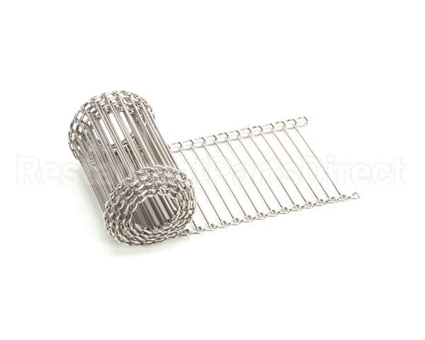 0800429 Antunes Belt, Wire Flat Flex