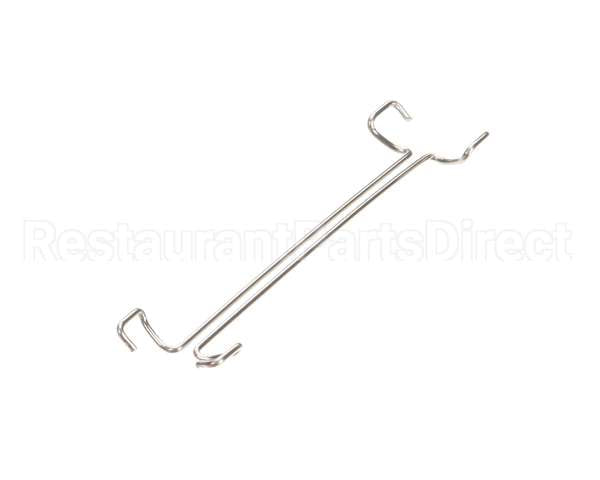 0800444 Antunes Link Set, Wire Belt