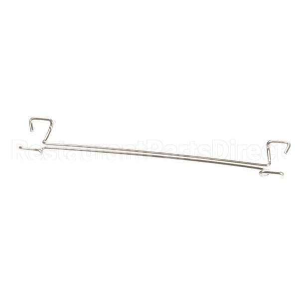 0800444 Compatible Roundup Linkset, Wire Belt