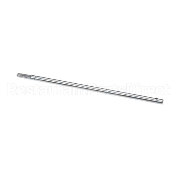 0800455 Compatible Roundup Rod, Knob (Heel)