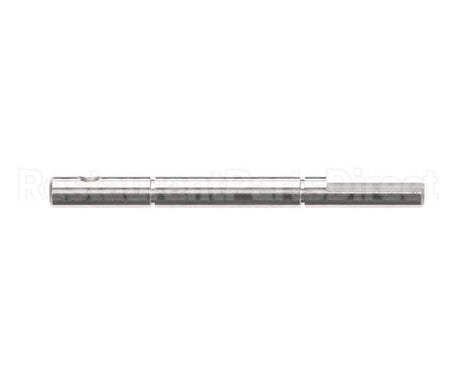 0800457 Antunes Rod Knob (Crown)