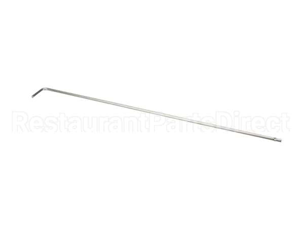 0800484 Antunes Pivot Rod-Dual Covers