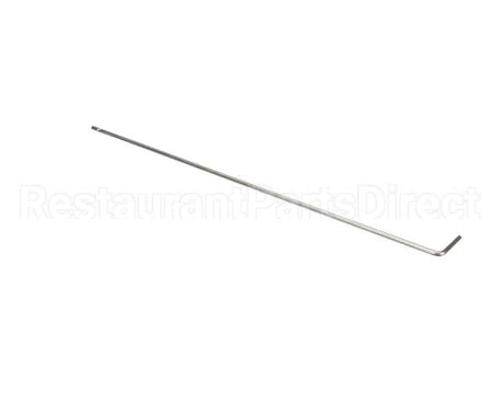 0800484 Antunes Pivot Rod-Dual Covers