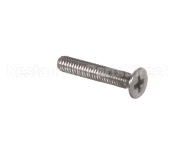 0800622 Lamber-Eurodib Stainless Steel Screw