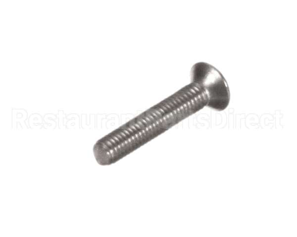 0800622 Lamber-Eurodib Stainless Steel Screw