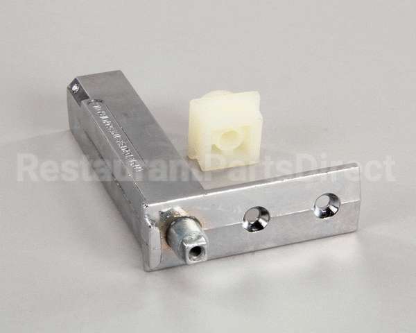 080172 S&G Manufacturing Hinge R56-1010 Concealed Carti