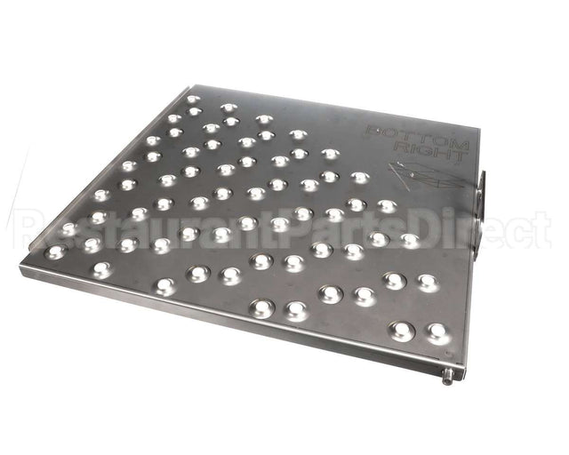 0802-2029 Ovention Jet Plate Assemblybott Rhm36014