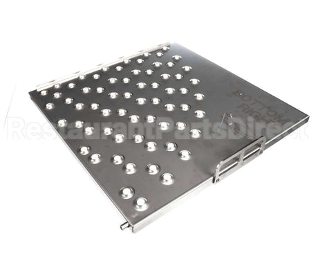 0802-2029 Ovention Jet Plate Assemblybott Rhm36014