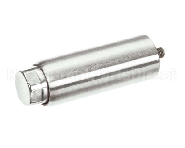 080301 Norlake 6 Adjustable Leg (Brushed)