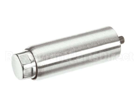 080301 Norlake 6 Adjustable Leg (Brushed)