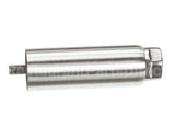 080301 Norlake 6 Adjustable Leg (Brushed)