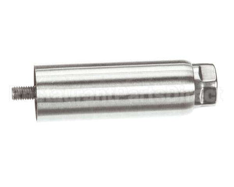 080301 Norlake 6 Adjustable Leg (Brushed)