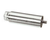 080301 Norlake 6 Adjustable Leg (Brushed)