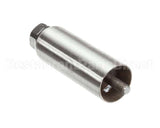 080301 Norlake 6 Adjustable Leg (Brushed)