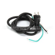 08047L Compatible Grindmaster Cord W/Plug - 240 Vel25/Cms24Q