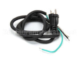 08047L Grindmaster Cecilware Cord W/Plug - 240 Vel25/Cms24Q