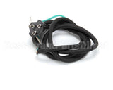 08047L Grindmaster Cecilware Cord W/Plug - 240 Vel25/Cms24Q