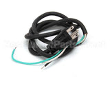 08047L Grindmaster Cecilware Cord W/Plug - 240 Vel25/Cms24Q