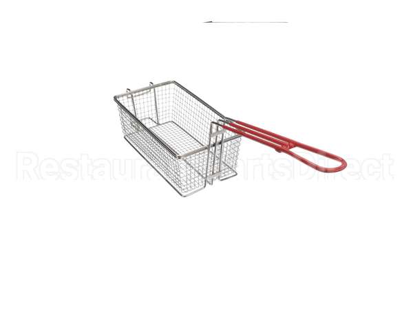 08050L Grindmaster Cecilware Fry Basket Single- El6 Spare P