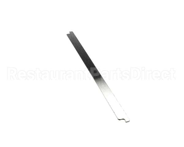 080594 Taylor Freezers Retainer Bar