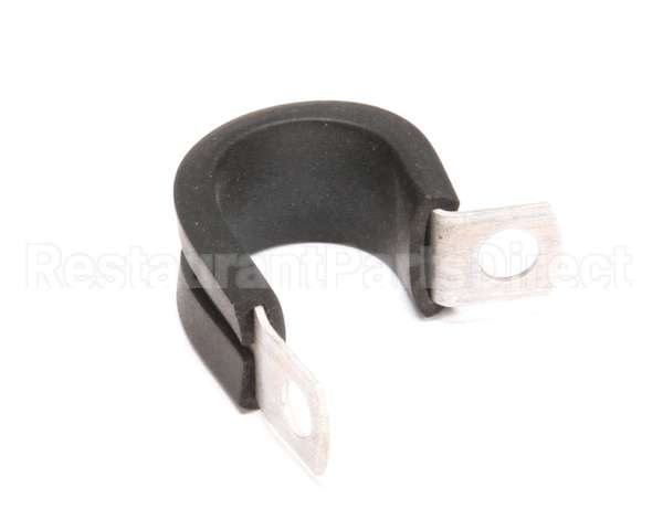 0806055 Cres Cor Clamp-Bulb 1/2 Dia X 3/8 Wide,