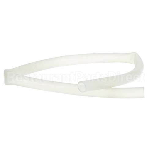080631 Compatible Groen Silicone Tubing (Ft)