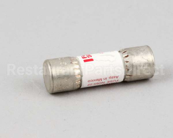 0807058 Cres Cor Fuse 3A 13/32 X 1-5/16 (For Repl. Only)