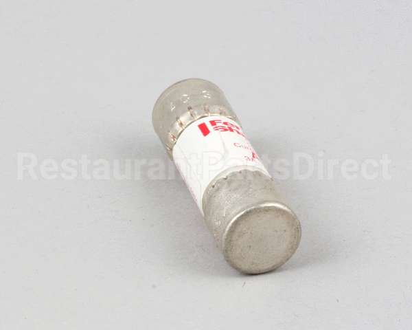 0807058 Cres Cor Fuse 3A 13/32 X 1-5/16 (For Repl. Only)